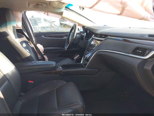 2017 CADILLAC XTS 2G61M5S34H9146614 Photo 4