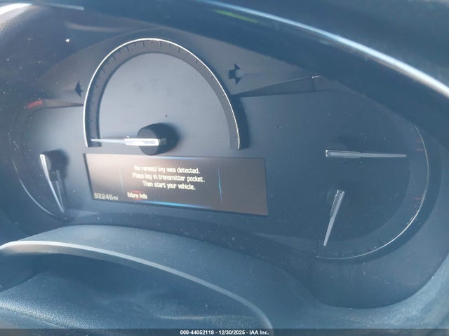 2017 CADILLAC XTS 2G61M5S34H9146614 Photo 6