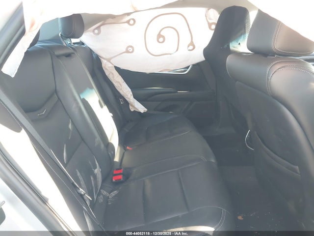 2017 CADILLAC XTS 2G61M5S34H9146614 Photo 7