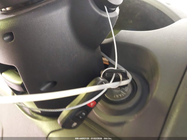 2011 NISSAN XTERRA 5N1AN0NU4BC519759 Photo 10