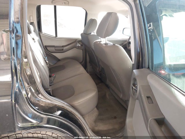 2011 NISSAN XTERRA 5N1AN0NU4BC519759 Photo 7
