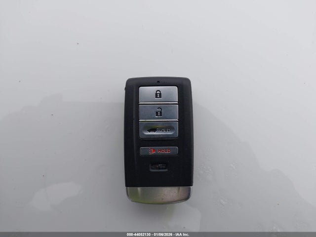 Acura Rdx Technology Acurawatch Plus Packages/technology Package 2016 5J8TB4H52GL008657 Image 11