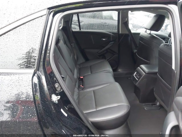 Acura Rdx Technology Acurawatch Plus Packages/technology Package 2016 5J8TB4H52GL008657 Image 18