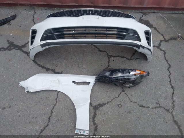 5XXGV4L29HG171750 KIA Optima Sxl Turbo