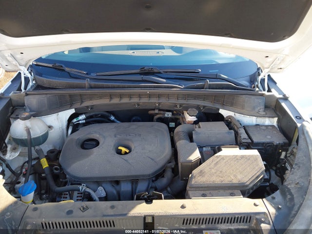 2020 HYUNDAI TUCSON KM8J2CA48LU152344 Photo 9