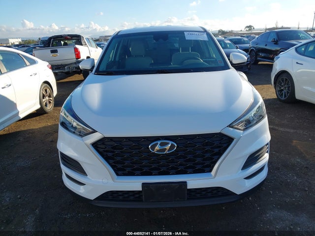 Hyundai TUCSON SE 2020 KM8J2CA48LU152344 Image 13