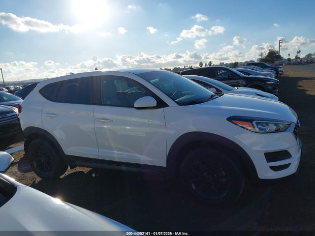 Hyundai TUCSON SE 2020 KM8J2CA48LU152344 Image 14