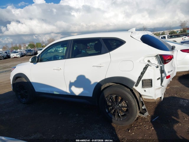 Hyundai TUCSON SE 2020 KM8J2CA48LU152344 Image 15
