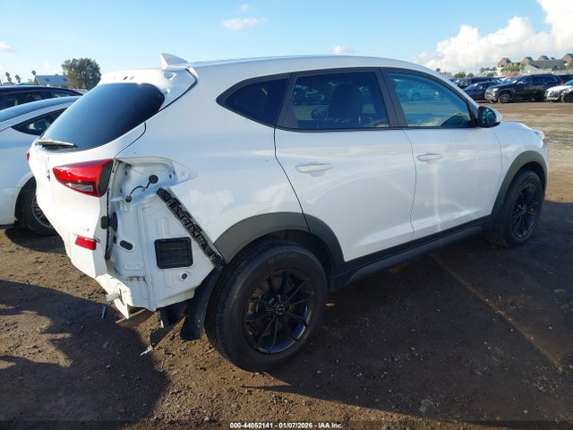 2020 HYUNDAI TUCSON KM8J2CA48LU152344 Photo 3