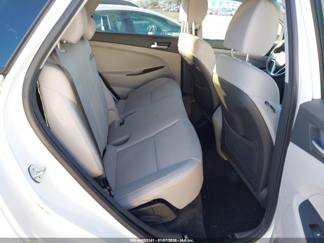 2020 HYUNDAI TUCSON KM8J2CA48LU152344 Photo 7