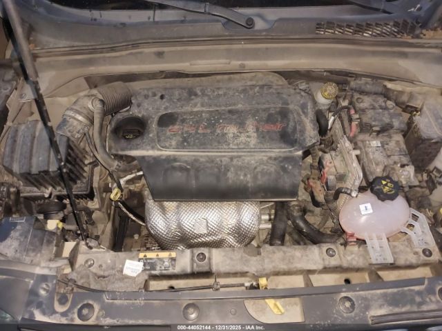 2015 JEEP RENEGADE ZACCJABT9FPB99785 Photo 9