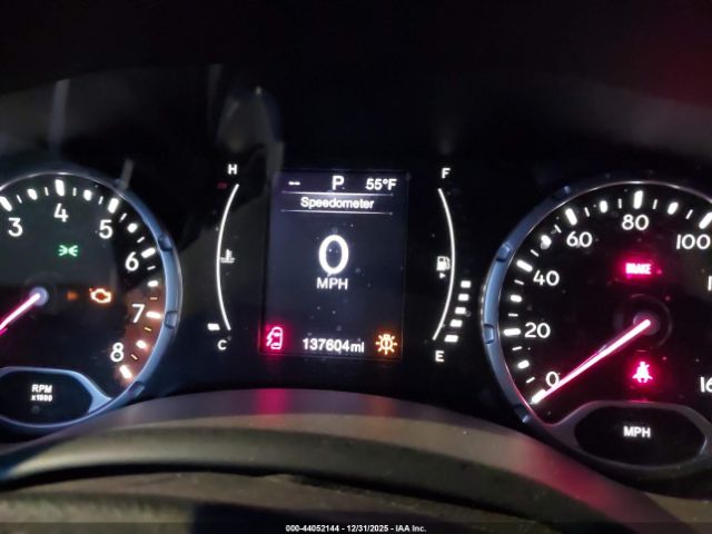 2015 JEEP RENEGADE ZACCJABT9FPB99785 Photo 6