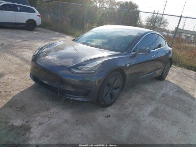 2018 TESLA MODEL 3 5YJ3E1EB2JF099373 Photo 1