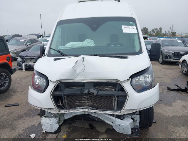 Ford Transit-250 Cargo Van 2023 1FTBR3X85PKA08833 Image 13