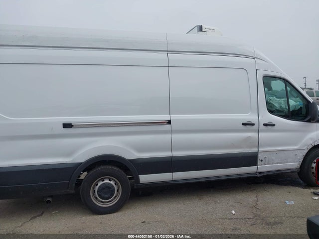 Ford Transit-250 Cargo Van 2023 1FTBR3X85PKA08833 Image 14