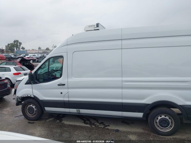 Ford Transit-250 Cargo Van 2023 1FTBR3X85PKA08833 Image 15