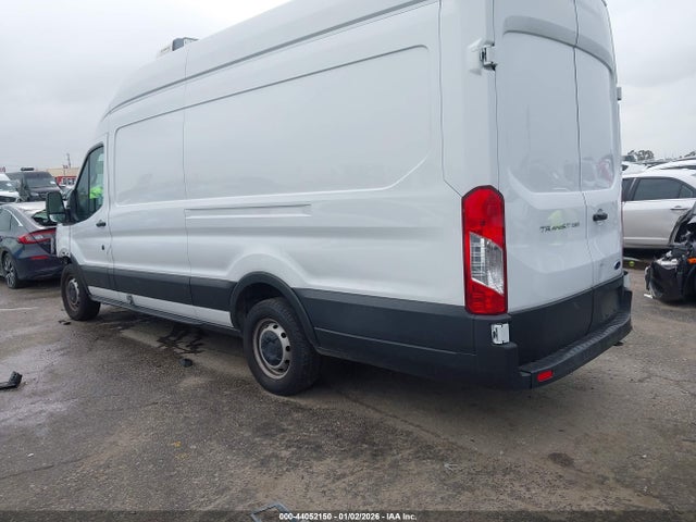 Ford Transit-250 Cargo Van 2023 1FTBR3X85PKA08833 Image 3