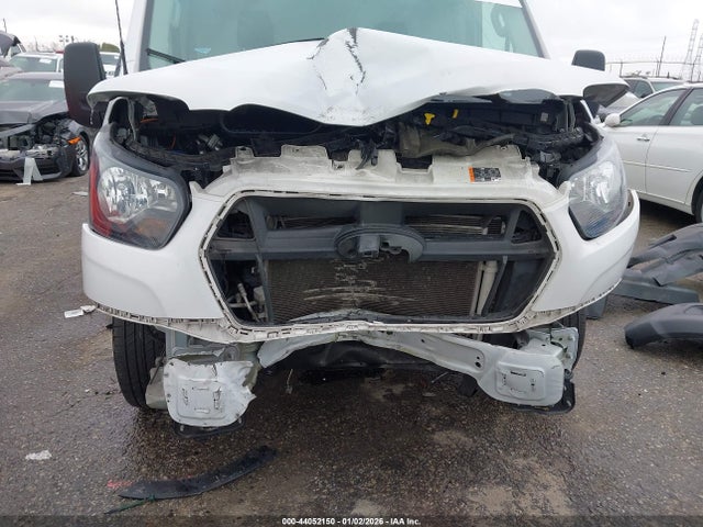 Ford Transit-250 Cargo Van 2023 1FTBR3X85PKA08833 Image 6