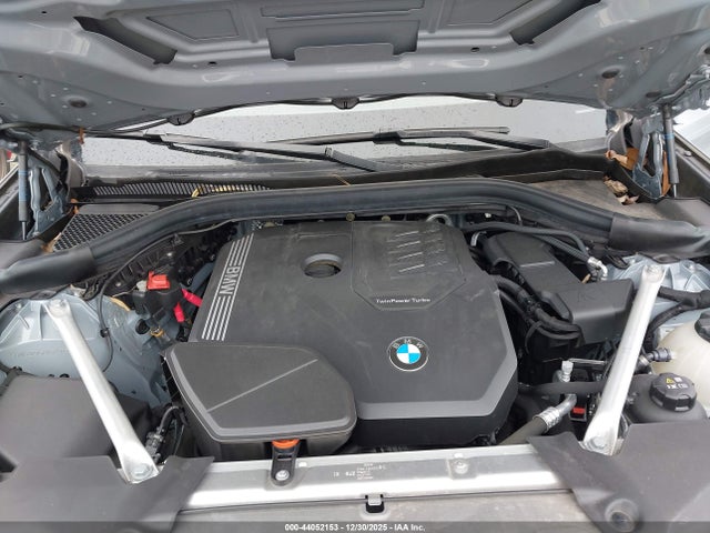 Aukcja sprzedaży 2024 Bmw X3 Xdrive30i, vin: 5UX53DP06R9U52956, numer aukcji: 44052153