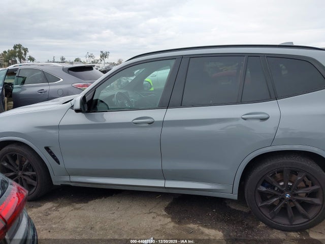 Aukcja sprzedaży 2024 Bmw X3 Xdrive30i, vin: 5UX53DP06R9U52956, numer aukcji: 44052153