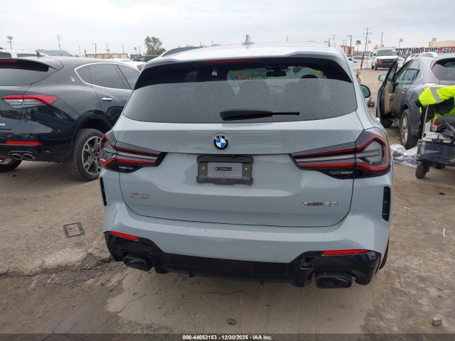 Aukcja sprzedaży 2024 Bmw X3 Xdrive30i, vin: 5UX53DP06R9U52956, numer aukcji: 44052153