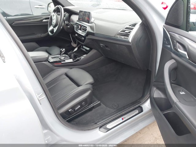 Aukcja sprzedaży 2024 Bmw X3 Xdrive30i, vin: 5UX53DP06R9U52956, numer aukcji: 44052153