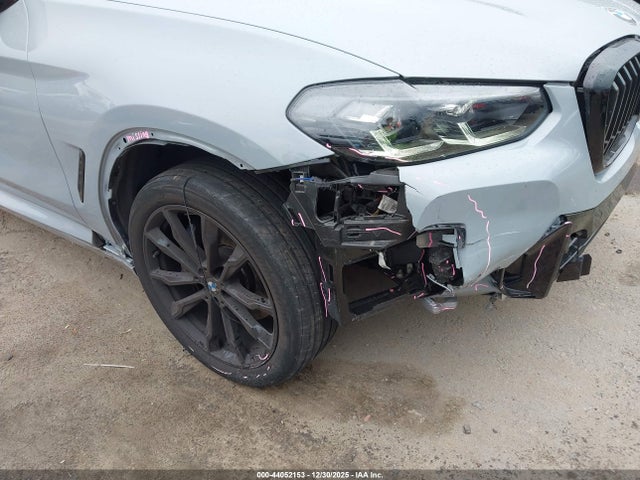 Aukcja sprzedaży 2024 Bmw X3 Xdrive30i, vin: 5UX53DP06R9U52956, numer aukcji: 44052153