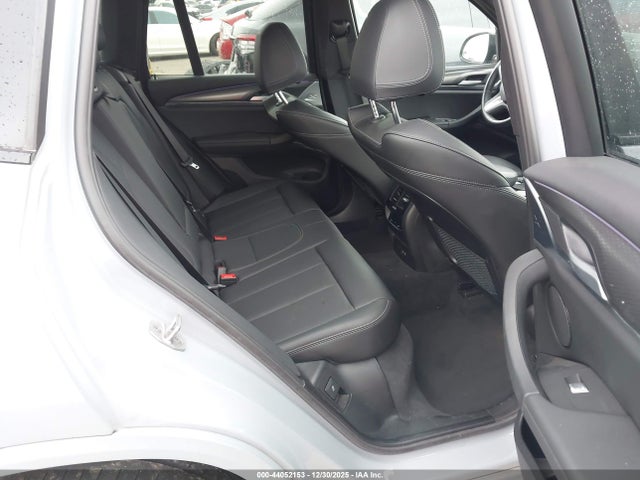 Aukcja sprzedaży 2024 Bmw X3 Xdrive30i, vin: 5UX53DP06R9U52956, numer aukcji: 44052153