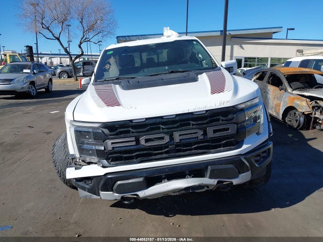 Ford F-150 Raptor 2024 1FTFW1RG0RFA43147 Image 11