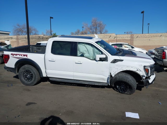 Ford F-150 Raptor 2024 1FTFW1RG0RFA43147 Image 12