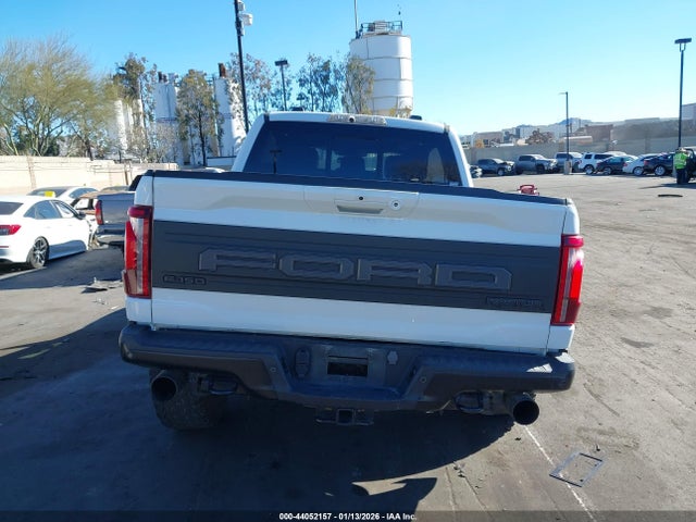 Ford F-150 Raptor 2024 1FTFW1RG0RFA43147 Image 15