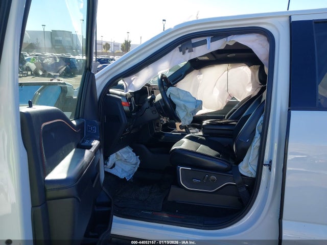 Ford F-150 Raptor 2024 1FTFW1RG0RFA43147 Image 5