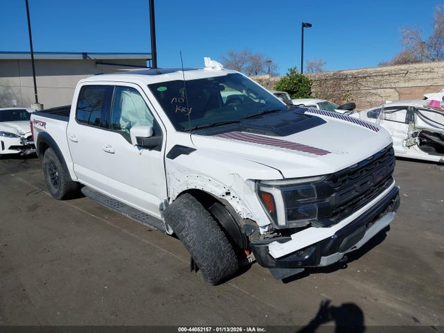 Ford F-150 Raptor 2024 1FTFW1RG0RFA43147 Image 6