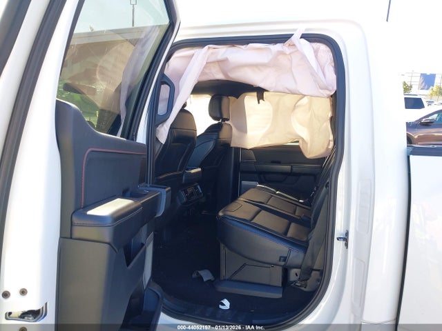 Ford F-150 Raptor 2024 1FTFW1RG0RFA43147 Image 8