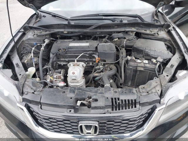 Honda Accord Lx-s 2014 1HGCT1B38EA011736 Image 10