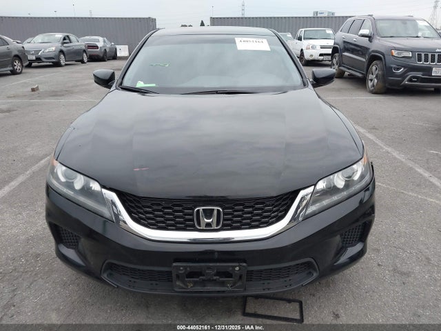 Honda Accord Lx-s 2014 1HGCT1B38EA011736 Image 12