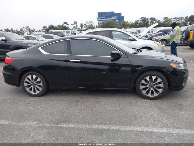 Honda Accord Lx-s 2014 1HGCT1B38EA011736 Image 13