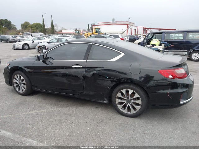 Honda Accord Lx-s 2014 1HGCT1B38EA011736 Image 14