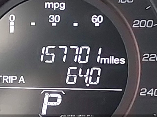 Honda Accord Lx-s 2014 1HGCT1B38EA011736 Image 15