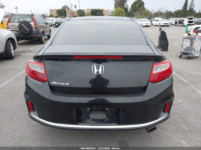 Honda Accord Lx-s 2014 1HGCT1B38EA011736 Image 16