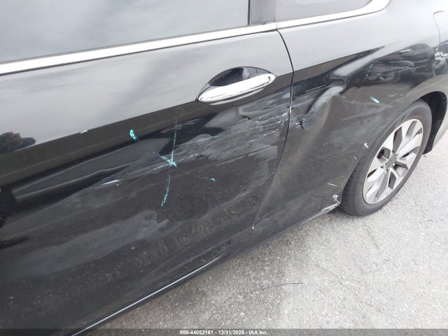 Honda Accord Lx-s 2014 1HGCT1B38EA011736 Image 17