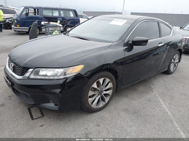 Honda Accord Lx-s 2014 1HGCT1B38EA011736 Image 2