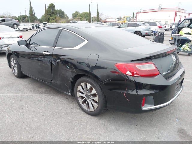 Honda Accord Lx-s 2014 1HGCT1B38EA011736 Image 3