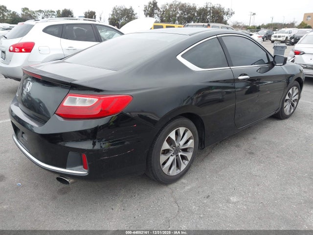 Honda Accord Lx-s 2014 1HGCT1B38EA011736 Image 4