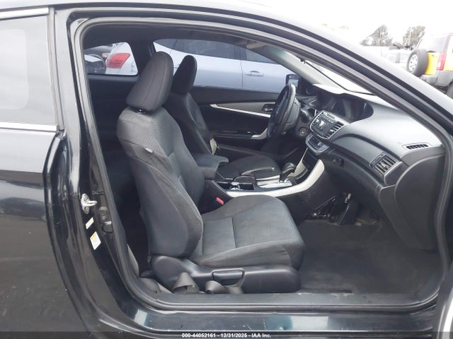 Honda Accord Lx-s 2014 1HGCT1B38EA011736 Image 5