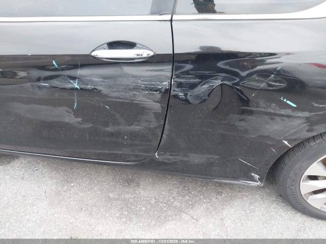 Honda Accord Lx-s 2014 1HGCT1B38EA011736 Image 6