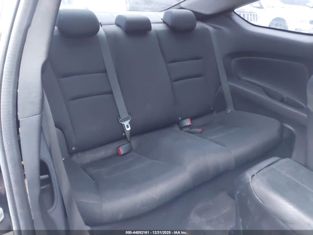Honda Accord Lx-s 2014 1HGCT1B38EA011736 Image 8