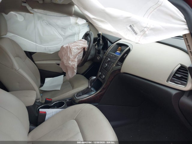 Aukcja sprzedaży 2015 Buick Verano, vin: 1G4PP5SK3F4161364, numer aukcji: 44052164