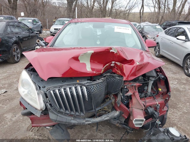 Aukcja sprzedaży 2015 Buick Verano, vin: 1G4PP5SK3F4161364, numer aukcji: 44052164