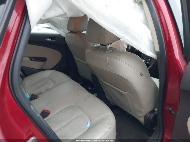 Aukcja sprzedaży 2015 Buick Verano, vin: 1G4PP5SK3F4161364, numer aukcji: 44052164